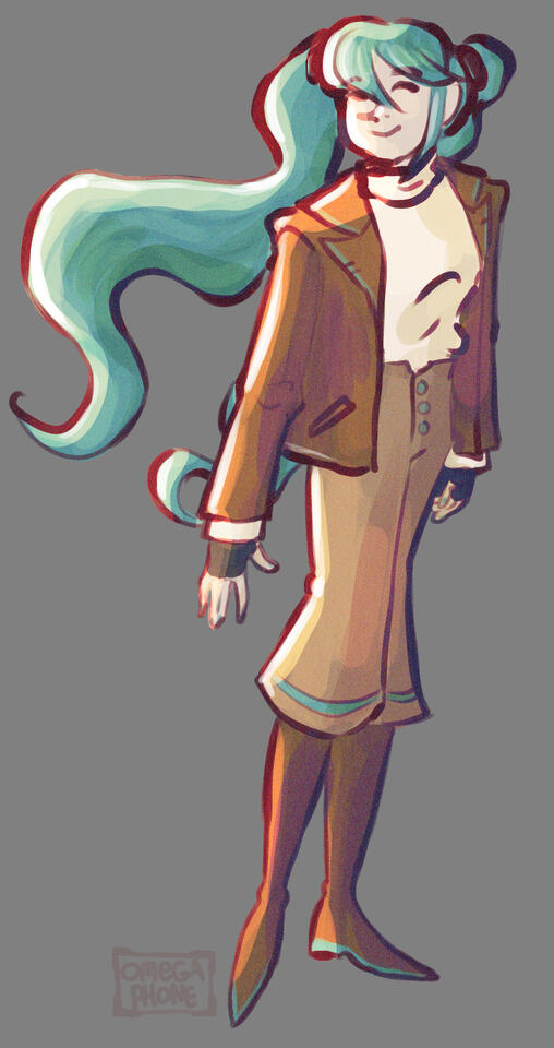 Miku
